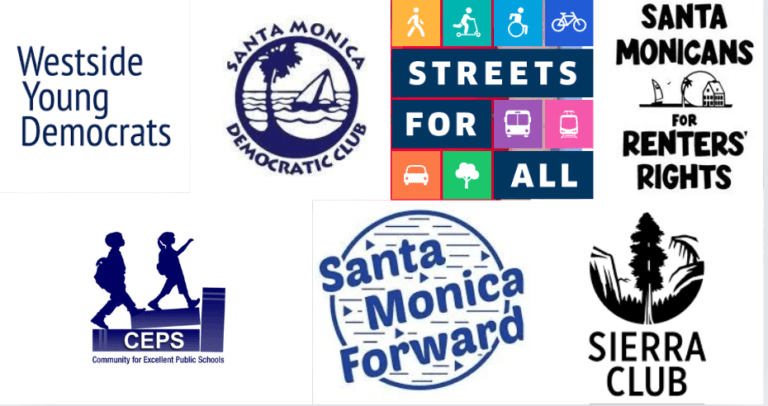 United Democrats Slate Grabs Two More Endorsements as Incumbents Are Nowhere to Be Found